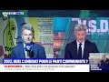 Fabien Roussel invité de BFMTV #ConferencePCF