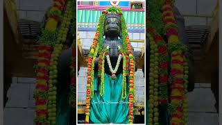 ஹனுமான் 🙏 #hanuman #trending #viral #god #whatsappstatus #devotional #shorts