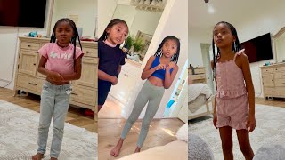Sisters Fight Over Anything 🤦🏾‍♀️