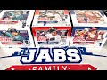 1/1!  OPENING EACH OF THE 2023 TOPPS JUMBO BOXES!  (Faceoff Friday)