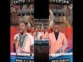 Chita ifisungusho by Amos musukwa ft Francis kadonki