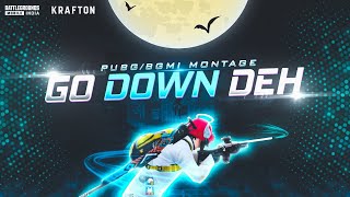 Go Down Deh (Tik Tok Remix) - Beat Sync Montage ||Pubg Velocity Montage || Pubg Beat Sync Montage ||