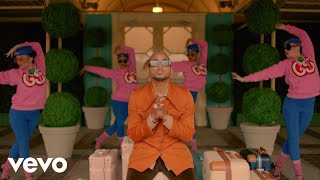 Black Eyed Peas, Ozuna, J. Rey Soul - MAMACITA (Official Music Video)