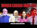 Broken Canada-India Ties | Bilatakalluf with Tahir Gora & Haleema Sadia