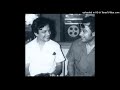 Ogo Bodhu Sundari (1979) All Songs (Audio Jukebox) - Kishore Kumar | Bengali Songs | Rare Kishore |