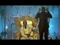 Maître Gims Sapés comme jamais (Clip officiel) ft Niska