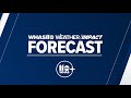 WHAS11+ Weather Impact Team forecast: Monday, Oct. 28