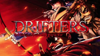 [KBL] Drifters Abridged Episode 1