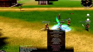 Metin2 [Tarvos] PvP - CenturyFlop \