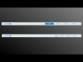 Navbar CSS Tutorial: 2 Ways to Create a Navigation Bar with responsive flexbox
