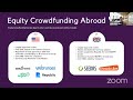 startup funding using equity crowdfunding