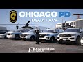 FIVEM CHICAGO PD MEGA PACK WITH VEHICLES & EUP!