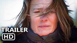 LAND Trailer (2021) Robin Wright, Drama Movie