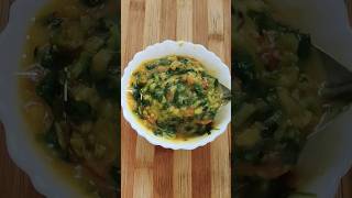 DAL METHI #500subs #recipe #fenugreek #METHIDALEASYRECIPE