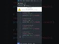 Python Basics: ARITHMETIC OPERATIONS in Under a Minute! 🧮