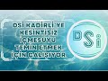 DSİ KADİRLİ’YE KESİNTİSİZ İÇMESUYU TEMİN ETMEK İÇİN ÇALIŞIYOR