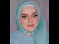 MUA Bellaz : Makeup Bersanding, Lawa Nya Pengantin!