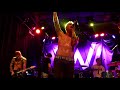 2017-09-28 (3) The White Noise @ Vinyl Music Hall