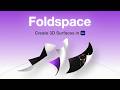 Foldspace for After Effects