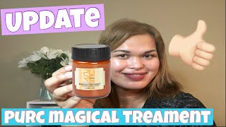 PURC MAGICAL TREATMENT UPDATE 2020