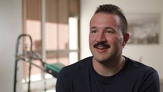Pushing Boundaries: Logan's Story