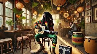 VINTAGE REGGAE CAFÉ COLLECTION - TIMELESS REGGAE TRACKS THAT TOUCH THE HEART