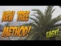 Black Ops 2 | *NEW* Raid Tree Trickshot/Hiding Spot (EASY WAY)! (BO2 multiplayer)