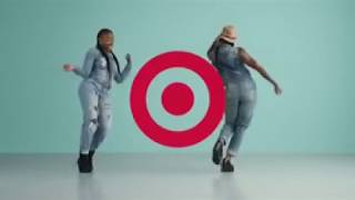 OOTD Target Commercial Twins