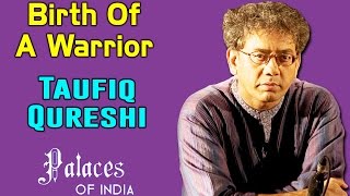 Birth Of A Warrior | Taufiq Qureshi  (Album: An Ode to the Palaces of India)
