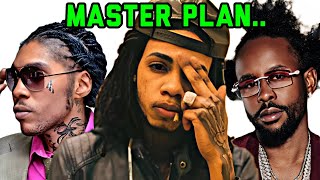 Alkaline: The King Of 2016 (Vybz Kartel Clash)