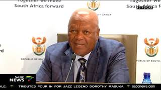 Jeff Radebe denies conflict of interest allegations on IPPs