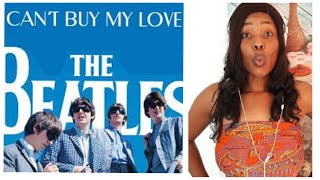 The Beatles- Can't Buy Me Love - Reaction Video