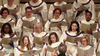 “Antiphon,” Wilshire Sanctuary Choir