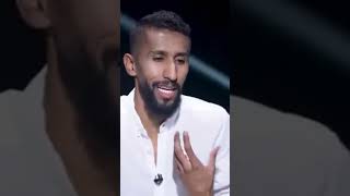 ‏العجمة يسأل سلمان الفرج: هل تعمد \