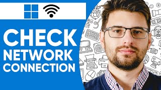 How to Check Network Connection Tutorial - (2026)