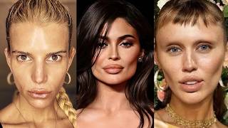 Hollywood Has A NEW Face… And It’s Making Celebrities Look UGLY