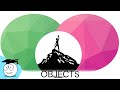 Objects | Python | Next Level | Simple Python Tutorials