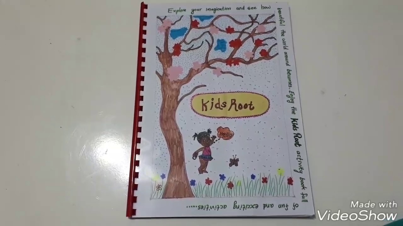 Magazine Cover Ideas For School Project Easy Infoupdate Org