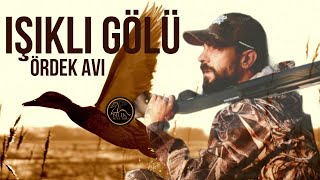 IŞIKLI GÖLÜ ÖRDEK AVI 2 GÜN - DUCK SHOOTİNG TWO DAYS