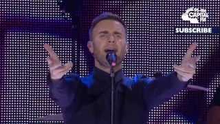 Take That - Pray (Live at the Jingle Bell Ball)