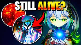 The Quests That BROKE Genshin’s Lore… Luna 7 Acts 9 & 10 Explained
