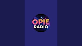 Opie Live - Merry Christmas