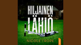 Chapter 169 - Hiljainen lähiö