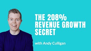 The 208% Revenue Growth Secret: Marketing Sales Alignment