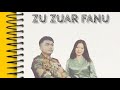 Mizo film thar ZU ZUAR FANU a chhuak tep e