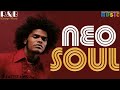 🔥Best of Neo Soul Mix  Feat...Kem, Maxwell, Jill Scott, Erykah Badu, Musiq & More by DJ Alkazed 🇺🇸