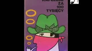 Kapelusz za sto tysięcy - Adam Bahdaj | Audiobook PL