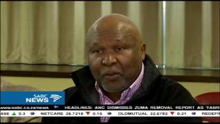 ANC 101 stalwarts call on NEC to discuss President Zuma recall