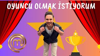 Masterchef Şampiyonu Onur'dan Şok Açıklama Oyuncu Olmak İstiyorum