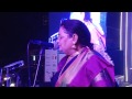 Usha Uthup Sings Dum Maaro Dum at Worli Festival 2014